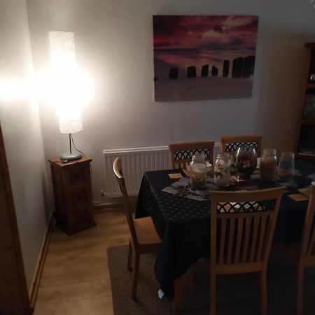 Mountjoy House Bed & Breakfast Londonderry Bagian luar foto