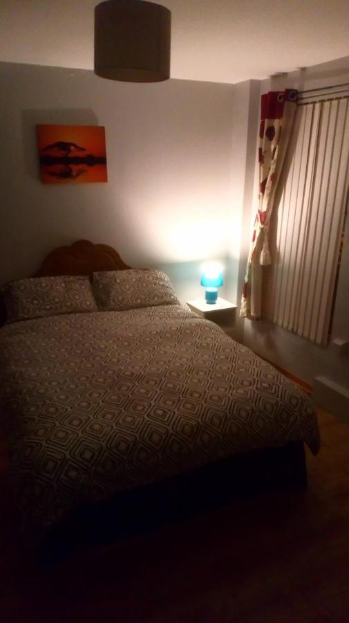 Mountjoy House Bed & Breakfast Londonderry Bagian luar foto