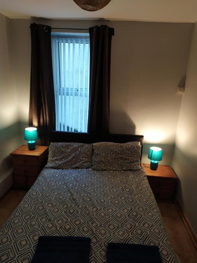 Mountjoy House Bed & Breakfast Londonderry Bagian luar foto