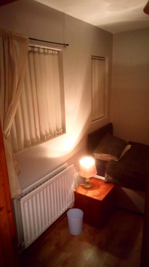 Mountjoy House Bed & Breakfast Londonderry Bagian luar foto